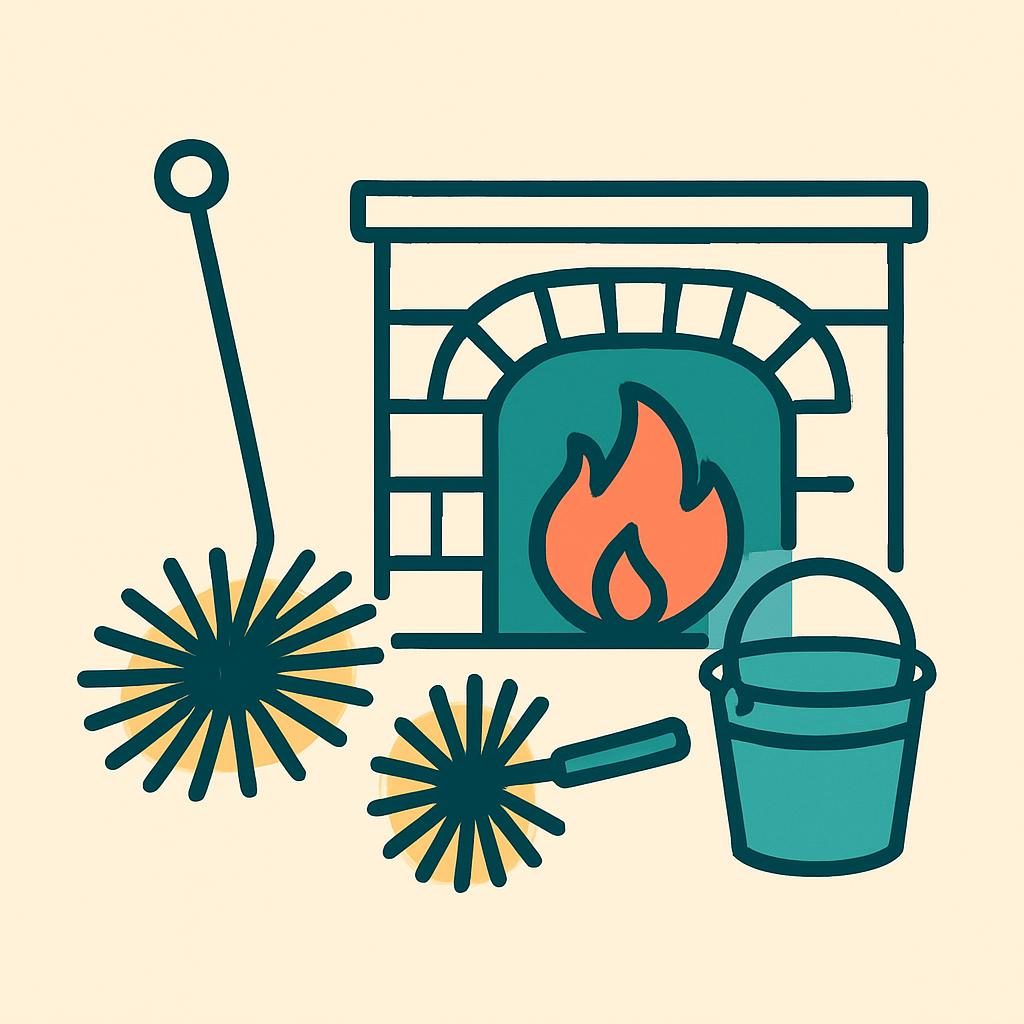Chimney Cleaning