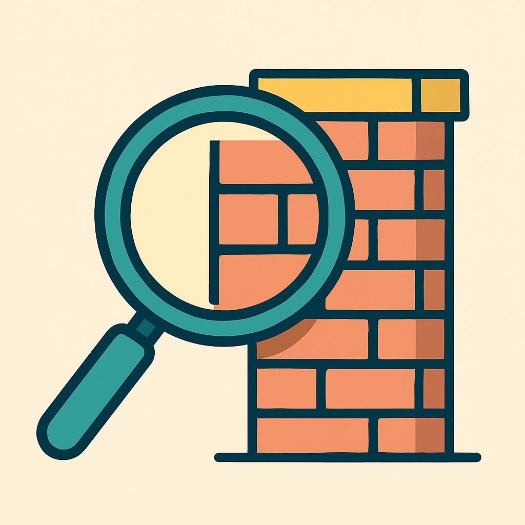 Chimney Inspection